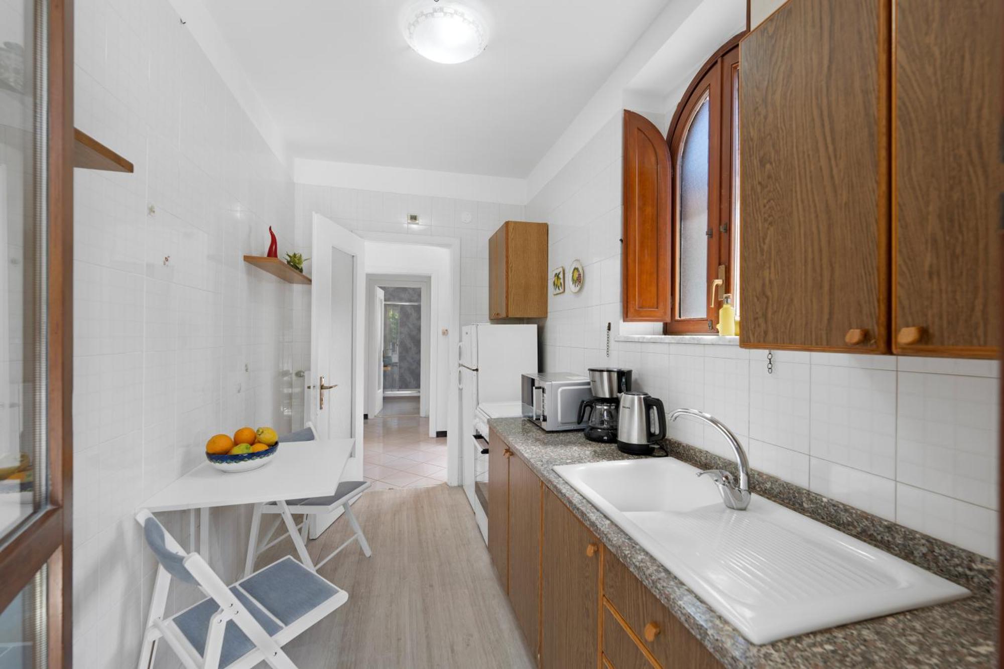 Juliette'S Home ソレント エクステリア 写真